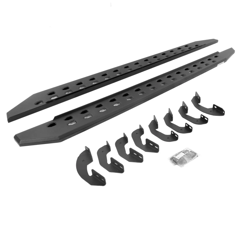 Running Boards